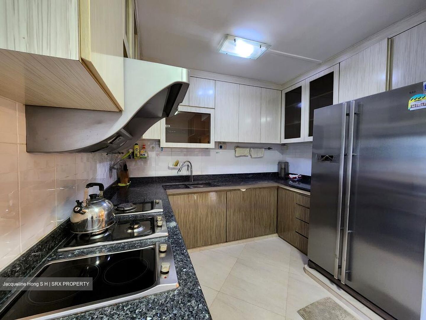Blk 333 Tampines Street 32 (Tampines), HDB Executive #555187231